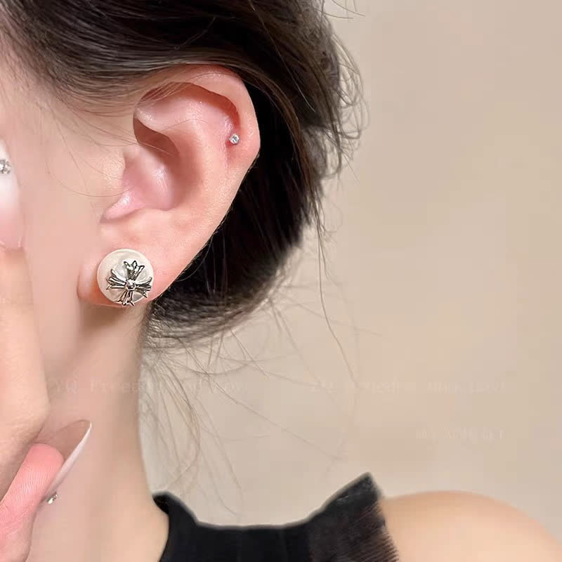 Chrome Hearts Earrings